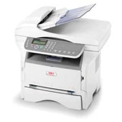 טונר למדפסת OKI MB280