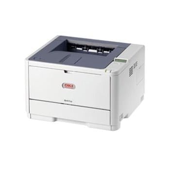 טונר למדפסת OKI B491D