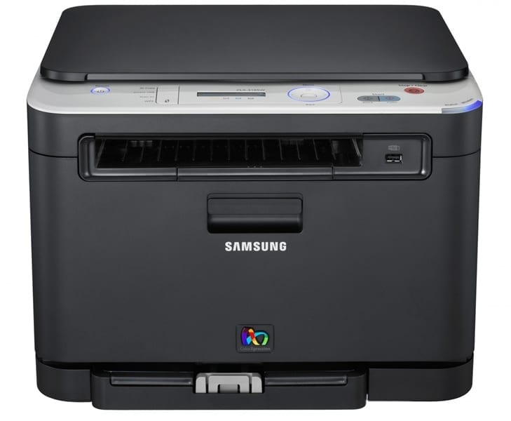 טונר למדפסת samsung clx3180