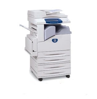 טונר למדפסת Xerox WorkCentre 5225
