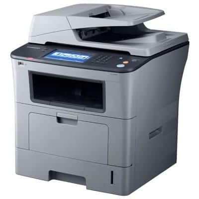 טונר למדפסת samsung scx 5835fn