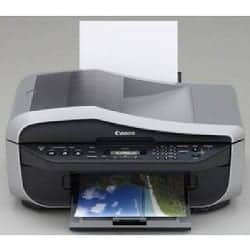 דיו למדפסת CANON PIXMA MX310