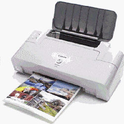 דיו למדפסת CANON PIXMA IP1600