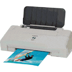 דיו למדפסת CANON PIXMA IP1700