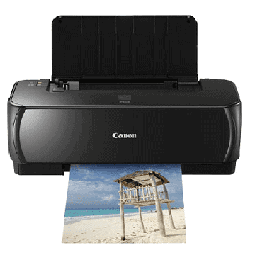 דיו למדפסת CANON PIXMA IP1800