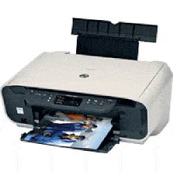 דיו למדפסת CANON PIXMA MP160