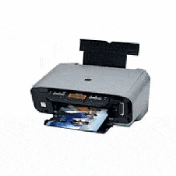דיו למדפסת CANON PIXMA MP170