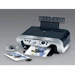 דיו למדפסת CANON PIXMA MP450
