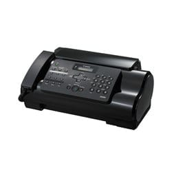 דיו למדפסת CANON FAX JX210P