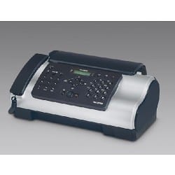 דיו למדפסת CANON FAX JX510P