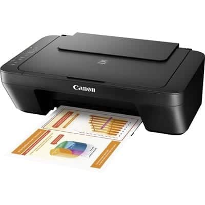דיו למדפסת CANON PIXMA MG2555S