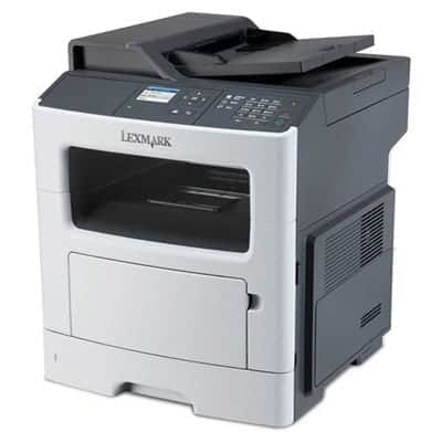 טונר למדפסת LEXMARK MX317dn