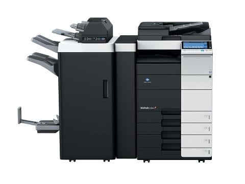 טונר למדפסת KONIKA MINOLTA BIZHUB C454