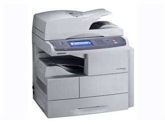 טונר למדפסת SAMSUNG SCX6545N