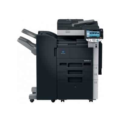 טונר למדפסת KONIKA MINOLTA BIZHUB 423