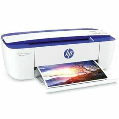 דיו למדפסת HP DESKJET 3790