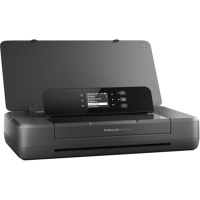 דיו למדפסת hp officejet 202 mobile