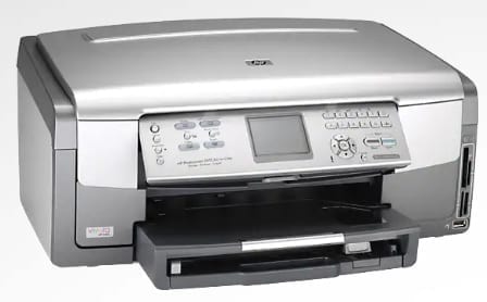 דיו למדפסת HP Photosmart 3310