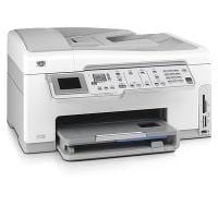 דיו למדפסת HP Photosmart C7283