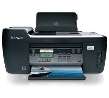 דיו למדפסת LEXMARK S405