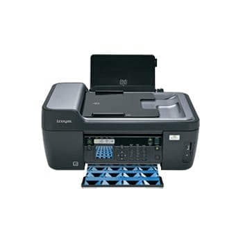 דיו למדפסת LEXMARK PRO 205