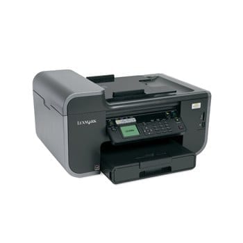 דיו למדפסת LEXMARK PRO 705