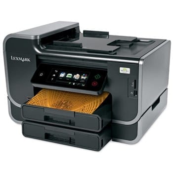 דיו למדפסת LEXMRK PRO 905
