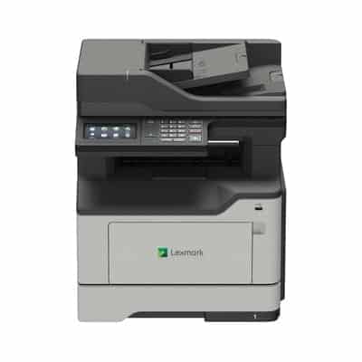 טונר למדפסת LEXMARK MX421