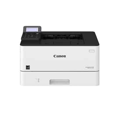 טונר למדפסת CANON LBP214DW