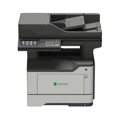 טונר למדפסת LEXMARK MX521