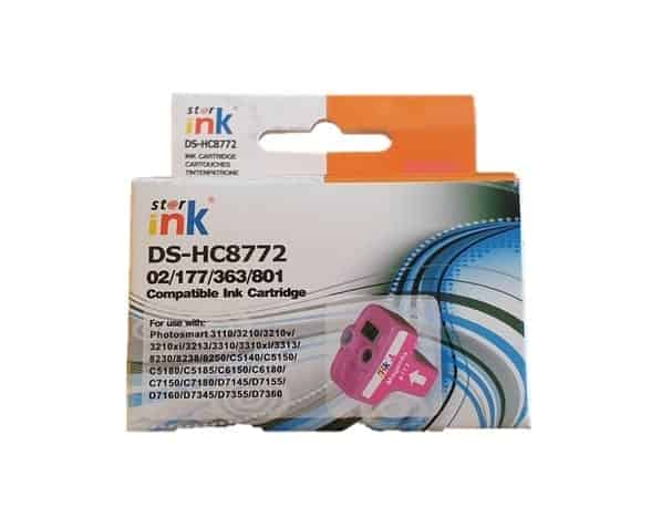 ראש-דיו-מגנטה-תואם-HP-177-C8772HE.jpg