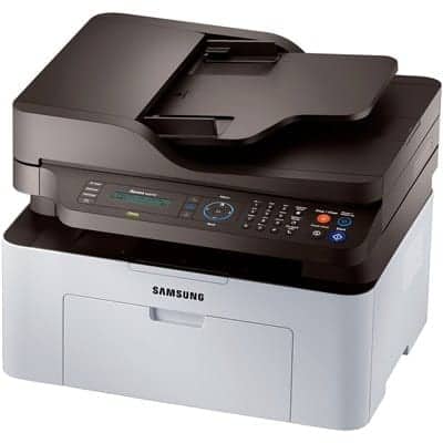 טונר למדפסת samsung xpress m2070fw