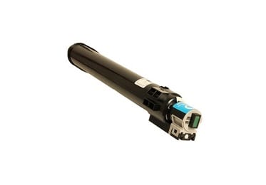 טונר כחול למדפסת ricoh mp c3002c3502