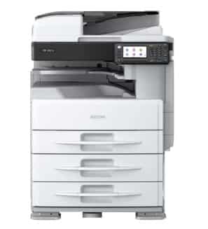 טונר למדפסת Ricoh Aficio mp c3002
