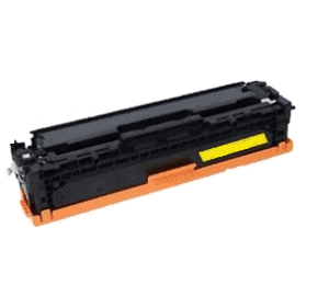 טונר צהוב canon crg 054H y