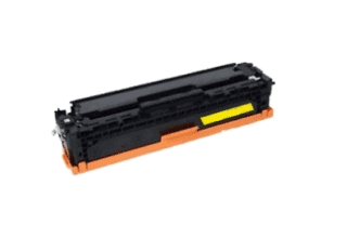 טונר צהוב canon crg 054H y