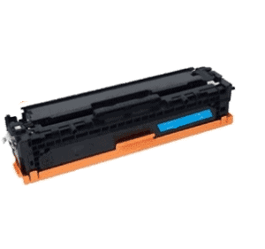 טונר תואם כחול canon crg 054H c