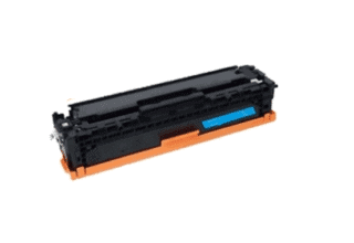 טונר תואם כחול canon crg 054H c