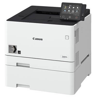 Canon מצא טונר לפי דגם המדפסת