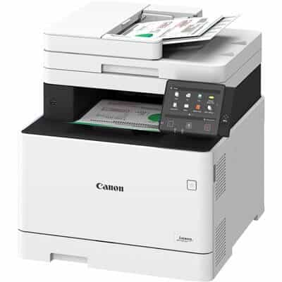 טונר למדפסת CANON MF443dw