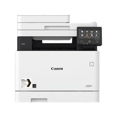 טונר למדפסת CANON MF735CX