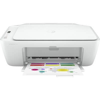 דיו למדפסת HP DESKJET 2710