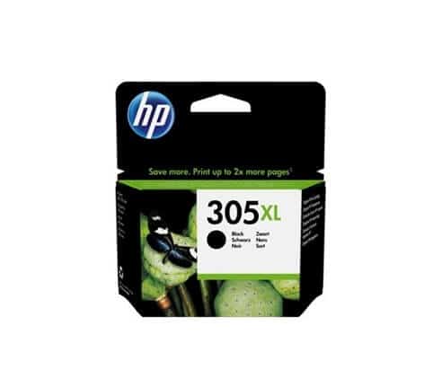 ראש דיו שחור מקורי HP 305XL 3YM62A ראש דיו שחור מקורי HP 305XL 3YM62A