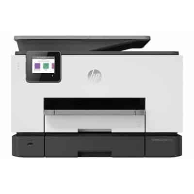 דיו למדפסת HP officejet pro 9023