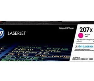 טונר אדום מקורי כמות גדולה HP207X