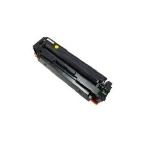 טונר צהוב תואם hp cf412a