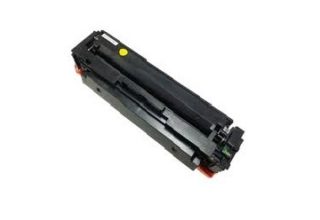 טונר צהוב תואם hp cf412a