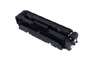 טונר שחור תואם hp cf410a