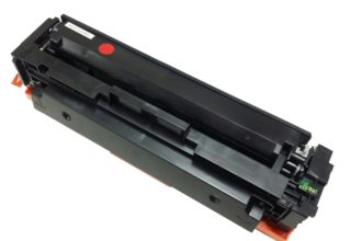 טונר תואם אדום hp cf413a