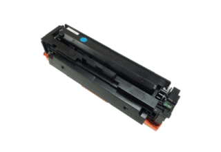 טונר תואם כחול hp cf411a